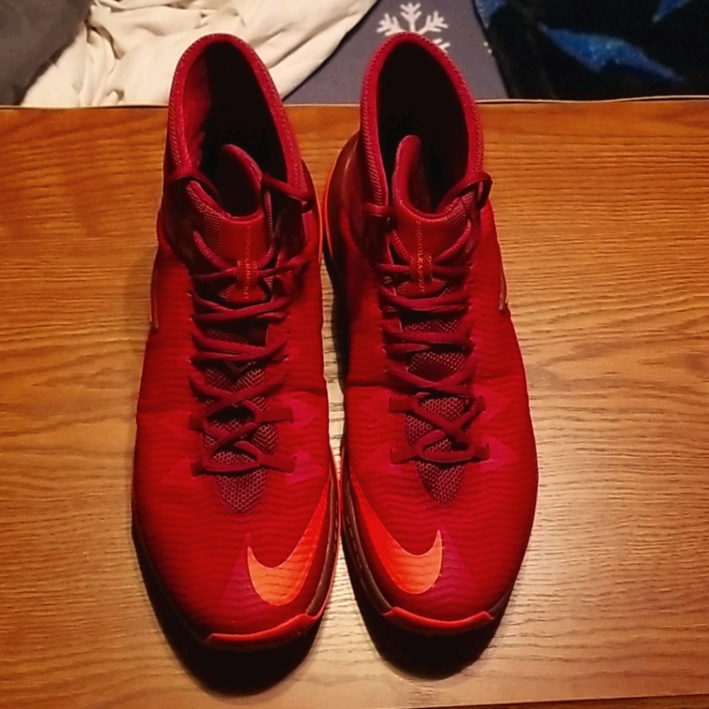 Nike zoom clearout